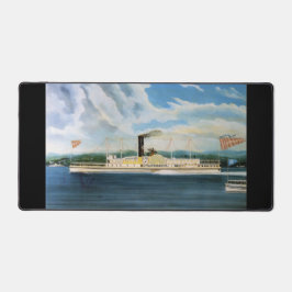 Alfrombrillas De Escritorio Buques de vapor Vanderbilt 1847