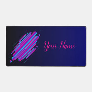 Alfrombrillas De Escritorio Burbujas dinámicas de flujo minimalistas