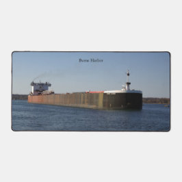 Alfrombrillas De Escritorio Burns Harbour deak mat