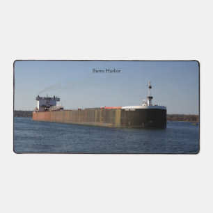 Alfrombrillas De Escritorio Burns Harbour deak mat