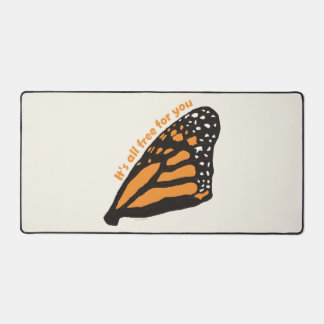 Alfrombrillas De Escritorio Butterfly