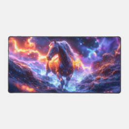 ALFROMBRILLAS DE ESCRITORIO CABALLO DE FUEGO - ZODÍACO CHINO 2026