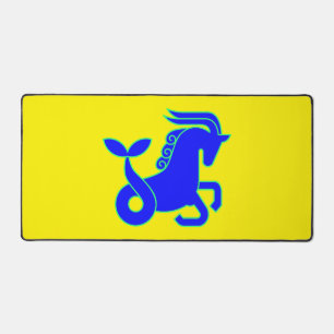 Alfrombrillas De Escritorio Caballo mágico