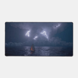 Alfrombrillas De Escritorio Cabeza de tormenta (Noche)