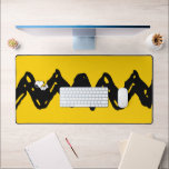 Alfrombrillas De Escritorio Cacahuetes | Snoopy Nap<br><div class="desc">Echa un vistazo a este divertido diseño de maní con Snoopy.</div>
