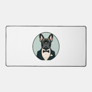 Alfrombrillas De Escritorio Cachorro de Bulldog francés