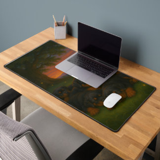 Alfrombrillas De Escritorio Cachorros Rottweiler al Amanecer