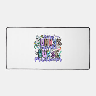Alfrombrillas De Escritorio Cada enfermera favorita de Bunnys