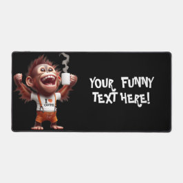 Alfrombrillas De Escritorio Café de H H