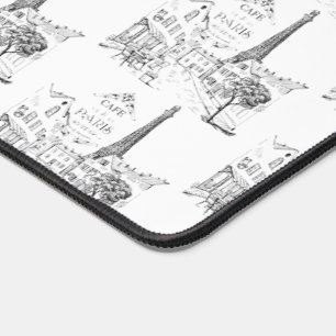 Alfrombrillas De Escritorio Cafe Paris