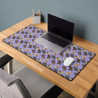 Alfrombrillas De Escritorio Cairn Parade Desk Mat