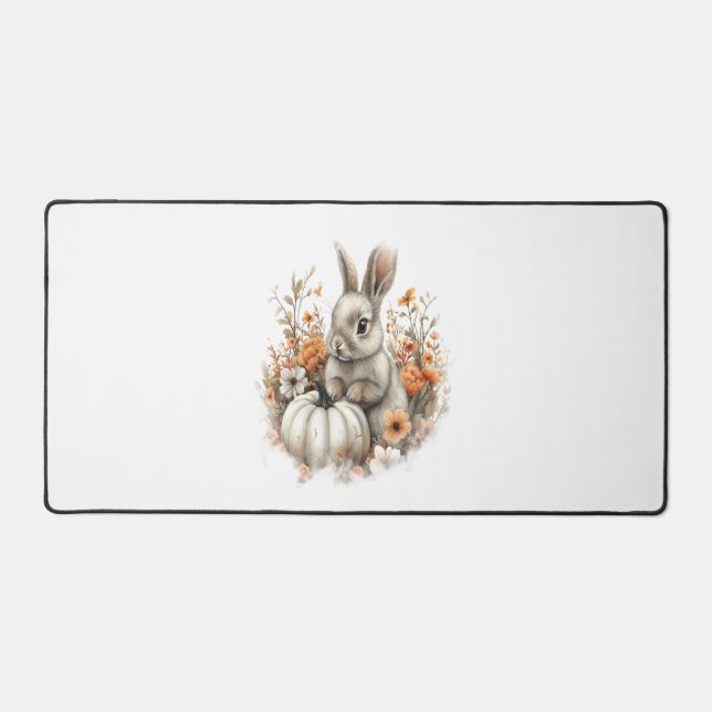 Alfrombrillas De Escritorio Calabaza de camisas camisas confitadas (Anverso)