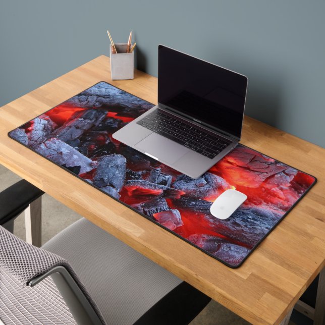 Alfrombrillas De Escritorio Caldos calientes (Oficina 2)