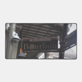 Alfrombrillas De Escritorio Calle Bourbon