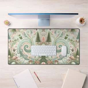 Alfrombrillas De Escritorio Camarada forestal encantada: Un sueño pastel de Co