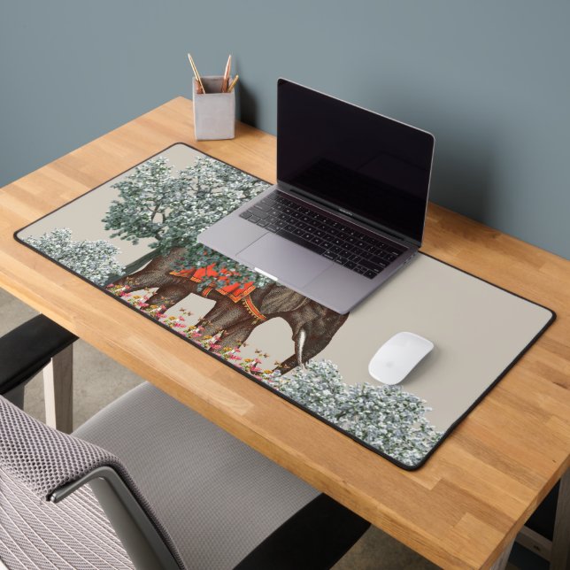 Alfrombrillas De Escritorio Caminar Por El Lado Salvaje (Oficina 2)