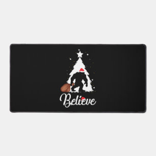Alfrombrillas De Escritorio Camisas de los Navidades de Creer