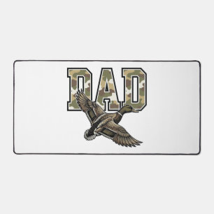 Alfrombrillas De Escritorio Camiseta de diseño vectorial de pato de grabado vi