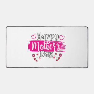 Alfrombrillas De Escritorio Camiseta del Día de la Madre 2025 para Women Mom G