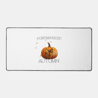 Alfrombrillas De Escritorio Camiseta esencial de otoño