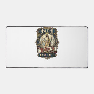 Alfrombrillas De Escritorio Camiseta Familias Multiculturales Bilingües Jesús