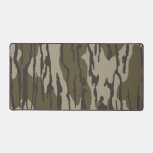 Alfrombrillas De Escritorio Camo de Bottomland para prendas de caza masculinas