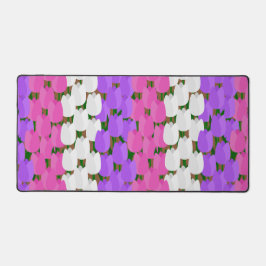 Alfrombrillas De Escritorio Campo Tulip de primavera