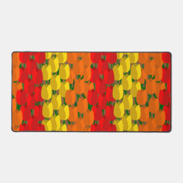 Alfrombrillas De Escritorio Campo Tulip de verano