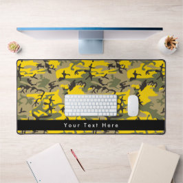 Alfrombrillas De Escritorio Camuflaje amarillo y verde, ejército, ejército