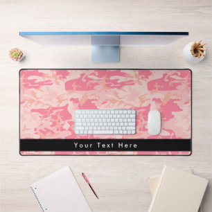 Alfrombrillas De Escritorio Camuflaje rosa, Camuflaje, Militar, Ejército