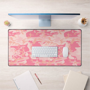 Alfrombrillas De Escritorio Camuflaje rosa, ejército, ejército