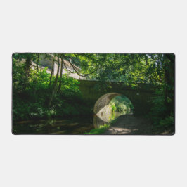 Alfrombrillas De Escritorio Canal de Rochdale, Sowerby Bridge