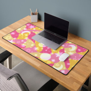 Alfrombrillas De Escritorio Candy Swirls Celestiales