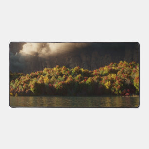 Alfrombrillas De Escritorio Cañón de otoño