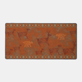 Alfrombrillas De Escritorio Cañones del Suroeste Petroglifos