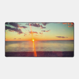 Alfrombrillas De Escritorio Cape Cod Beach Sunset Photo