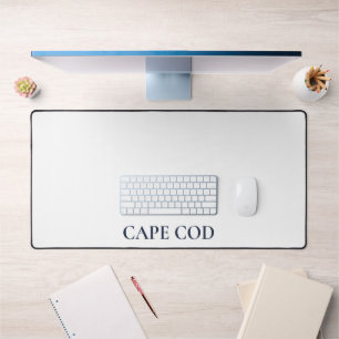 Alfrombrillas De Escritorio Cape Cod Preppy Costero 