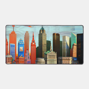 Alfrombrillas De Escritorio Capitalismo ecléctico