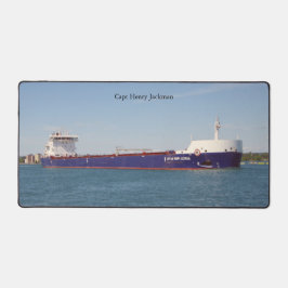 Alfrombrillas De Escritorio Capt Henry Jackman