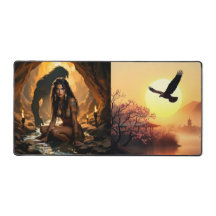 Carácter cueva primario no 5 (en serie de 14)