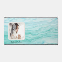 Cargar foto para Marble Effect Mats Pads