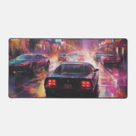 Alfrombrillas De Escritorio Carreras dinámica de Cityscape