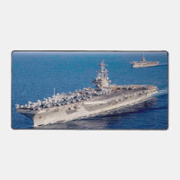 CARRETERA DE AERONAVES DE EE.UU. - CVN-77