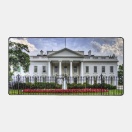 ALFROMBRILLAS DE ESCRITORIO CASA BLANCA