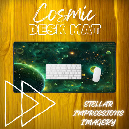 Alfrombrillas De Escritorio Cascada de Lysara