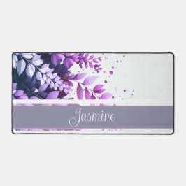 Alfrombrillas De Escritorio Cascada elegante de Laburnum