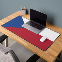 Caso de teléfono de bandera de la República Checa