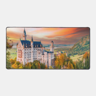 Alfrombrillas De Escritorio Castillo de Neuschwanstein