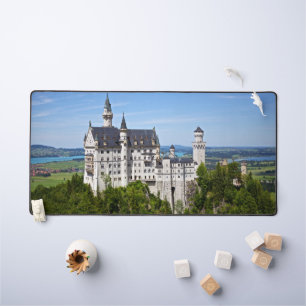 Alfrombrillas De Escritorio Castillo Neuschwanstein, Schwangau, Alemania