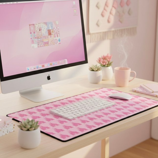 Alfrombrillas De Escritorio Castle Desk Mat (Subido por el creador)